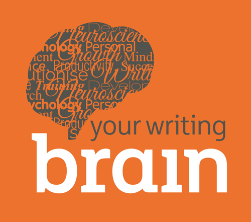 Your Writing Brain